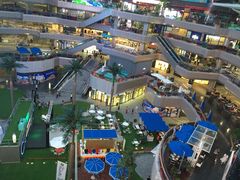 -老头儿油爆虾·知味杭州(爱琴海购物中心)