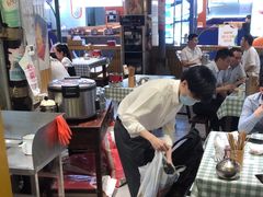 -彭耕记猪油炒小菜(吉联mall店)