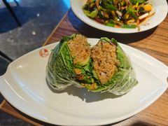 -六泰居·尔滨地标·东北菜(松北店)