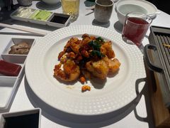 -德永枣香烤鸭(官舍店)
