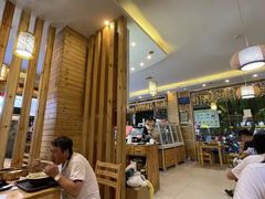 大堂-千盛海南粉(金鸡岭店)