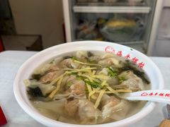 -海平馄饨(逍遥二路店)