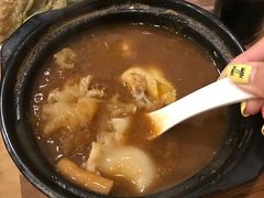 红烧花胶鸡煲翅-翅客(紫金大街店)