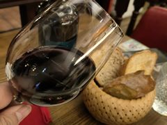 -Golden Lily河内巴黎法越料理餐厅(建国西路店)