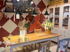 -宜家家居(四元桥商场店)