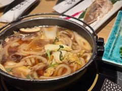 -大和食乐·鲜和牛酸汤火锅(环宇荟店)