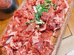 -贵厨酸汤牛肉(小十字店)