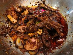 -嘎嘎鸭下巴·爆辣干锅(明教寺店)