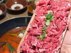 -贵厨酸汤牛肉(小十字店)