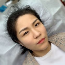 -久匠·纹眉半永久野生眉