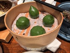 -湘湖逍遥庄园·水漾中餐厅