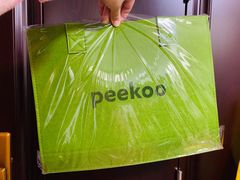 -peekoo coffee(尚嘉中心店)