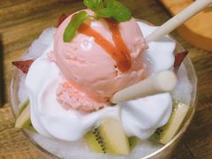-NLFS1983咖啡花园餐厅(锦桂店)
