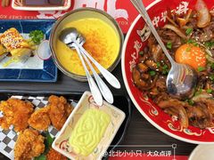 -仙隐小鹿中华料理(南宁万象城店)