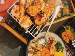 -仙隐小鹿料理食堂(惠济万达店)