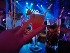 -MOSSO音乐酒吧·live house(南京旗舰店)