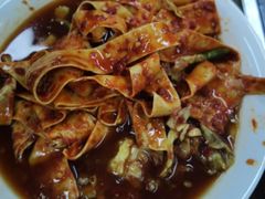 -顺通大冷面(吉祥店)