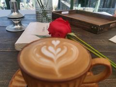 -MOJ coffee(瓯海泽雅水碓坑店)