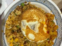 -食悦天美食广场(武汉壹方购物中心店)