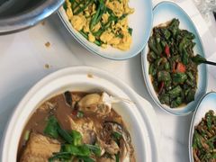 -李东农庄(中南百草园地标店)