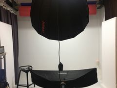 -壹人壹像工作室(购物公园店)