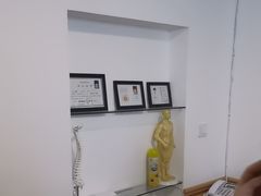 -静雅推拿(科院店)