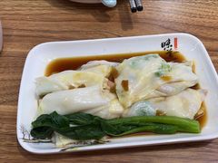 -勇興發港式茶餐厅(江宁店)