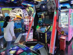 -真快活Coohoo Max(武汉绿地新田360店)