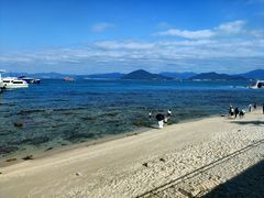 -三亚西岛海洋文化旅游区
