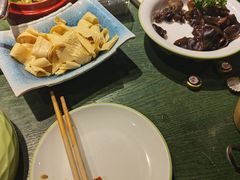 -老灶堂文创火锅(文艺路店)