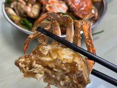 -罗记家常菜(鸿景花园店)