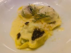 意大利饺子-卡佩罗意大利餐厅及酒吧Al Cappello Trattoria