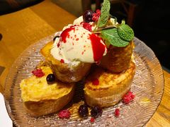 -妮妮酒馆Bistro Nini