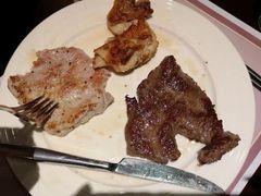 -东莞塘厦三正半山温泉酒店·沙利文西餐厅