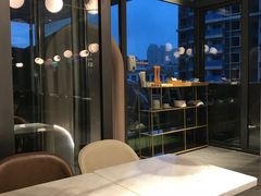 -NOKNOK若蔻亲子餐厅(天地壹方北馆店)
