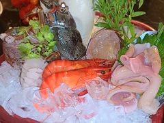 -蒋记海鲜姿造•洋房别墅(星河湾店)