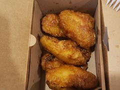 -Kyochon1991校村炸鸡(杨高中路店)