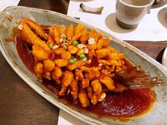 -扬州狮子楼·非遗淮扬菜(总店)