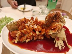 -得月楼·省级非遗·传统苏帮菜(观前店)