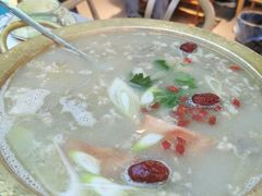 -吴大彪油爆虾·阿布杜新疆烧烤(四方坪店)