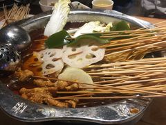 -袁记串串香(梁家巷店)