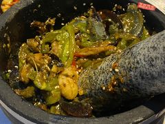 -红辣椒·川菜·火锅(大洋中心店)