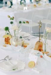 -琥珀婚礼策划AMBER WEDDING