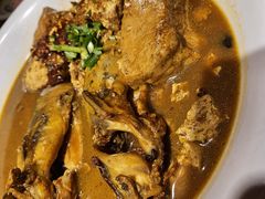 -鸽子窝(黄村店)