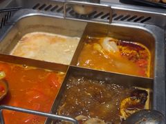 -海底捞火锅(龙湖北京大兴天街店)