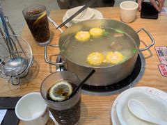-为什么牛潮汕牛肉火锅(万胜广场店)