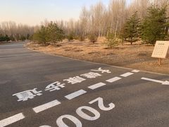-东郊湿地公园