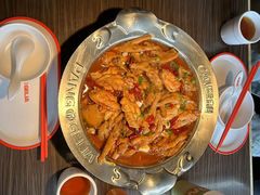 -胖哥俩肉蟹煲(杭州下沙学林街店)