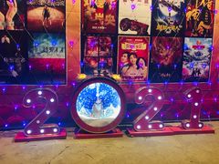 -枫花园汽车电影院(朝阳公园店)