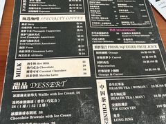 -Ricci睿奇美式餐厅(五道口店)